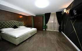 Fly - Regim Hotelier Galati